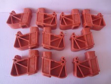 10x Neu Peri DUO Frontpfostenhalter Schalung Deckenschalung Wandschalung Trio