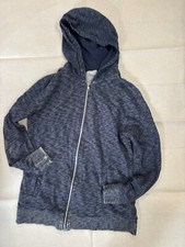 Kapuzen Pullover Pulli Hoodie Sweater Jacke von H&M Gr. 146/152