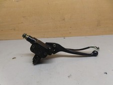 Hauptbremszylinder rechts