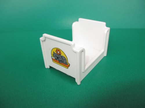 Lego duplo kinderbett - duplo,