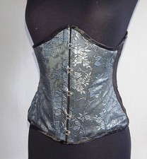 Korsett Unikat, Kunstleder