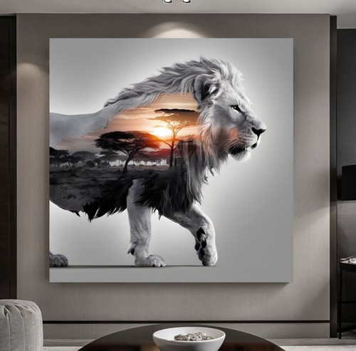 Leinwand bild bis 140x140x5 - leinwand,