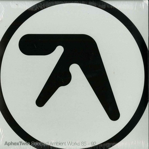 Aphex twin selected - aphex,