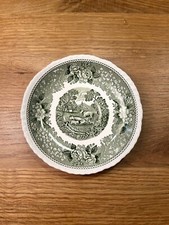 Untertasse Adams English