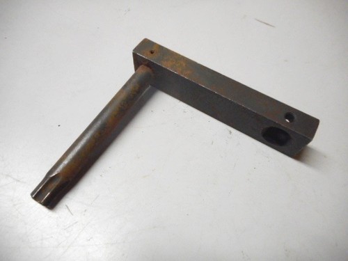 Sauer werkzeug torx 55 - sauer,