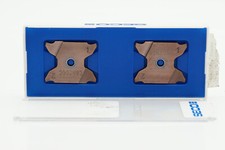 2x Seco X4G2503050TL-Z170389 CBN200C Stech - Wendeschneidplatten  Wendeplatten