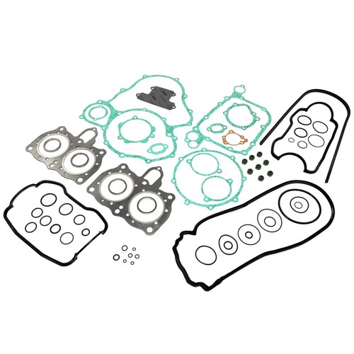 Motor dichtsatz komplett für - motor,