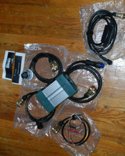 Mercedes-Benz Diagnose ACTIA