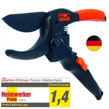 Garten Primus PowerGleitSchere
