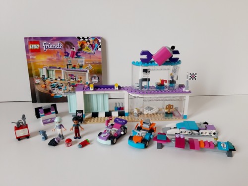 Lego 41351 friends creative - 41351,