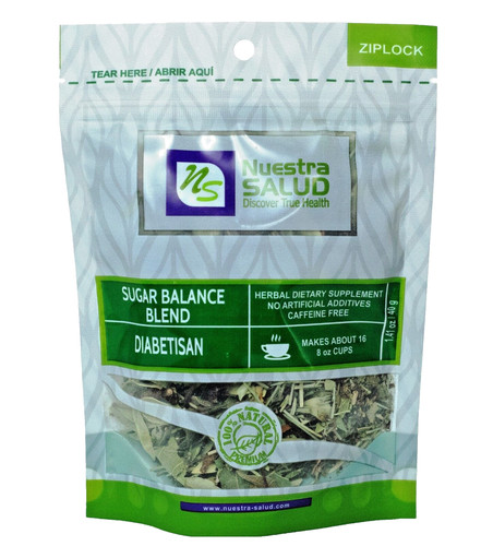 Diabetisan sugar balance - sugar,