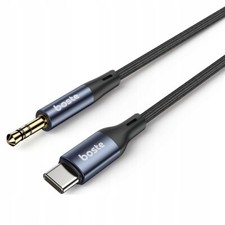BOSTE USB-C AUF 3,5MM AUX