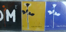 Depeche Mode- 3x Enjoy the