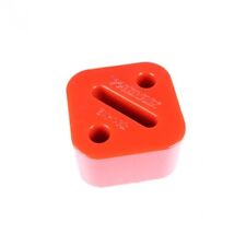 1 Pu Buchse Auspuffgummi viele