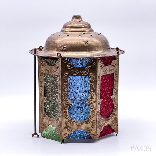 Orientalische laterne aus - orientalische,