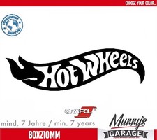 Hot Wheels Tuning 80x210mm