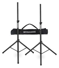 2x DJ PA Boxen Ständer