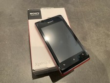 Sony XPeria E C1504 pink 4GB