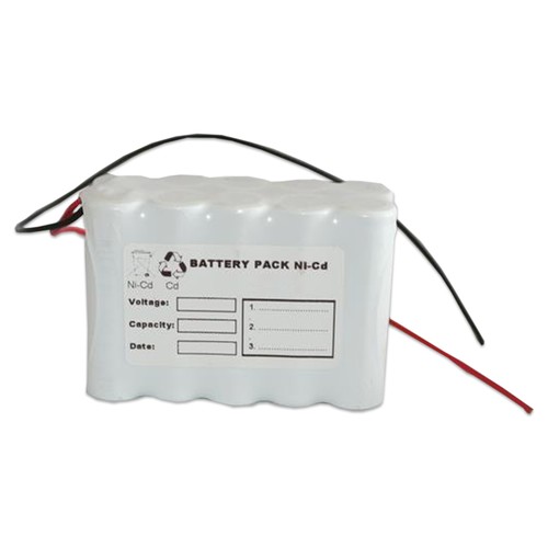 Akku pack 12v 800mah - 800mah, 10