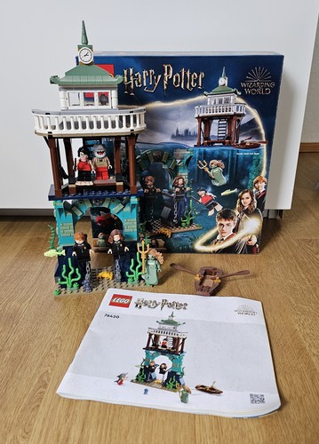 Lego harry potter - lego,
