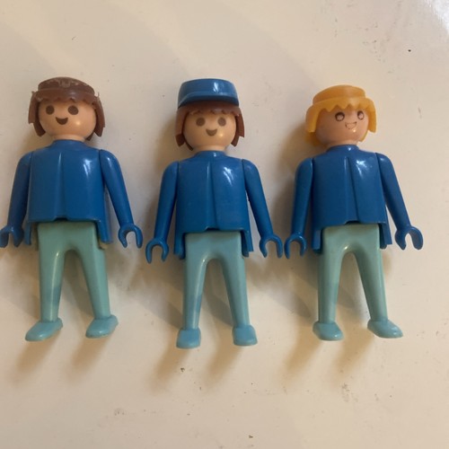 Playmobil klicky - klicky, 3