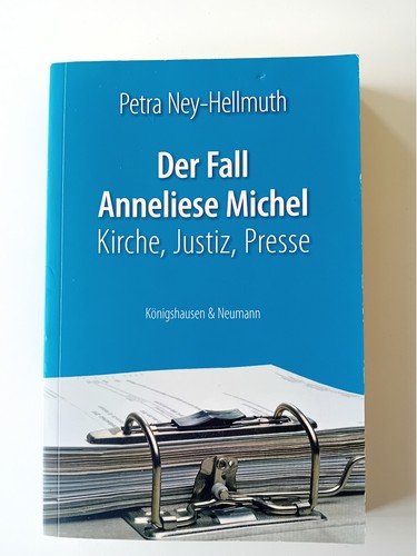 Der fall anneliese michel - der,