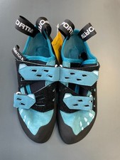 La Sportiva Tarantula Kletterschuh 36 1/2 Klettern Boulderschuhe Outdoor Indoor