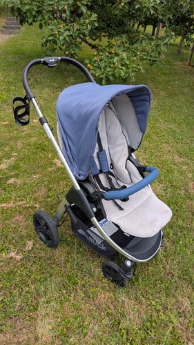 Buggy hauck saturn - hauck, +