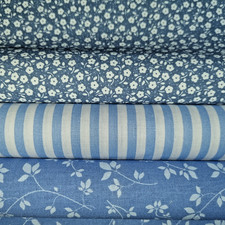 Stoffpaket 3 St.   22 - 25 cm