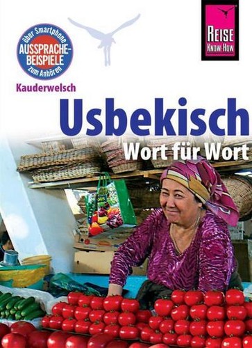 Usbekisch wort für - usbekisch,