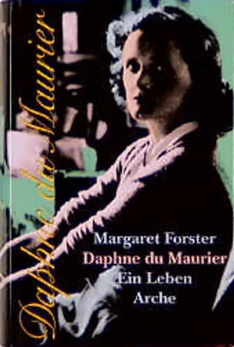 Daphne maurier - du,