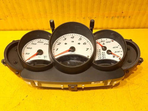Porsche 996 kombiinstrument - porsche,