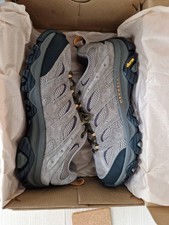 Merrell Moab 3 Peacan Wanderschuhe GR. EUR 43,5 Herren Neu OVP