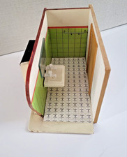 Tolles altes Badezimmer - mit