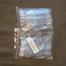 Nageltip display set - display,