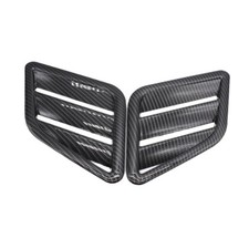 Motorhaube vent abdeckung - motorhaube,