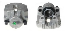 Budweg caliper bremssattel - caliper,