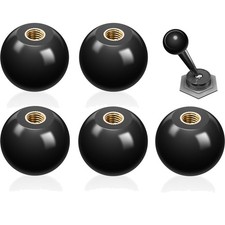 Kugelknopf Kupfergewinde