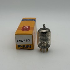 Philips E180F = 6688 Röhre
