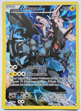 Pokémon | Zekrom (XY76 Promo) Deutsch