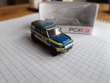 PCX87/ Brekina Land Rover