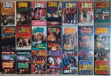 The Kelly Family Set mit 21