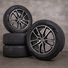 Mercedes G-Klasse G350d G400d G500 AMG Winterräder 20 Zoll W463A Felgen