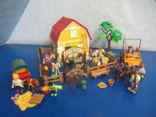 5222 TOP Ponyhof Reiterhof 2x