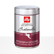 Illy selection monoarabica - illy,