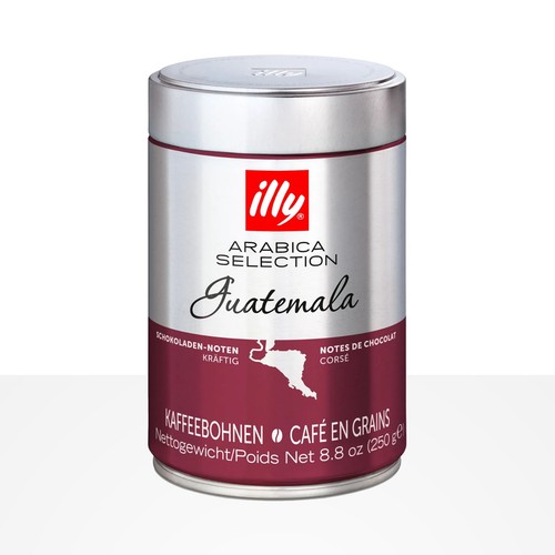 Illy selection monoarabica - illy,