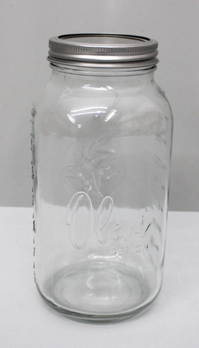 Lieblingsglas oleni mason - 1x,