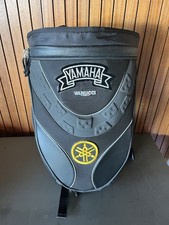 Vanucci - Motorrad Rucksack