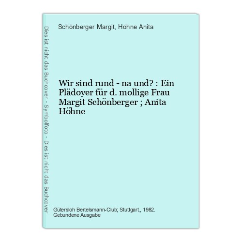 Wir sind rund - , :