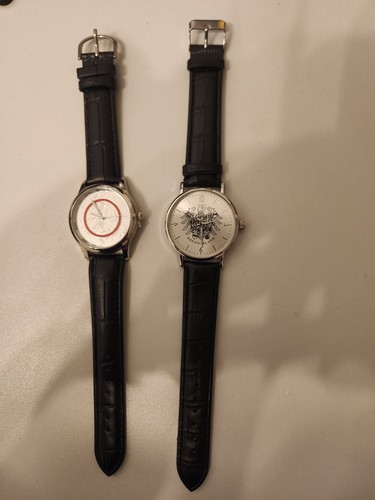 Armbanduhren münze - 2, 5-€-münze
